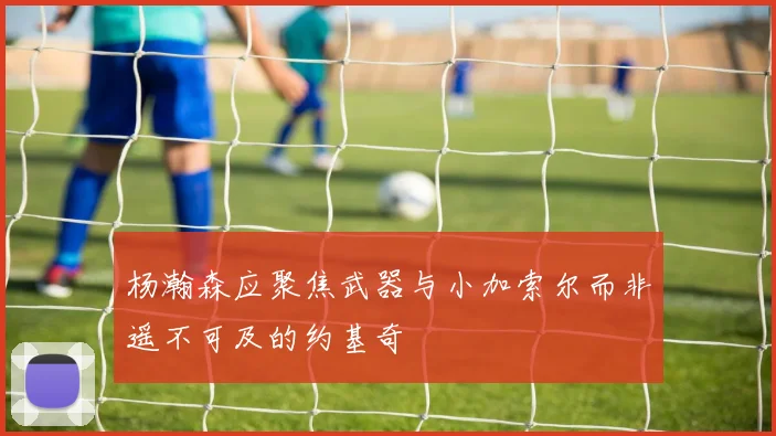 杨瀚森应聚焦武器与小加索尔而非遥不可及的约基奇