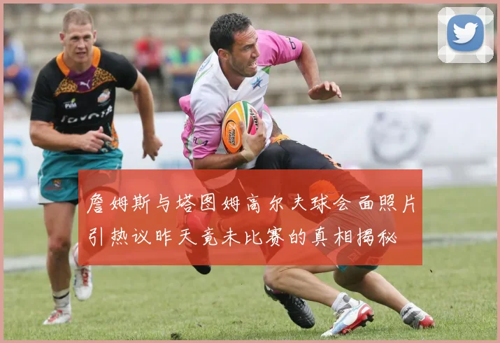 詹姆斯与塔图姆高尔夫球会面照片引热议昨天竟未比赛的真相揭秘