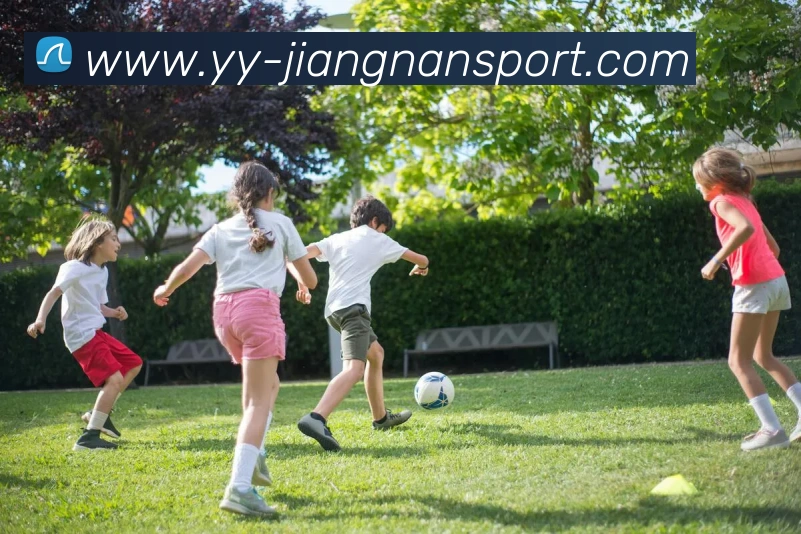 江南体育发展历程