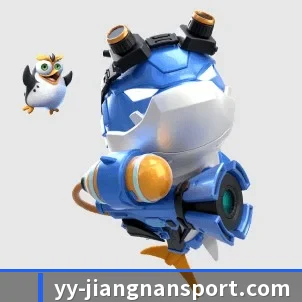 国际化进程 - jiangnan
