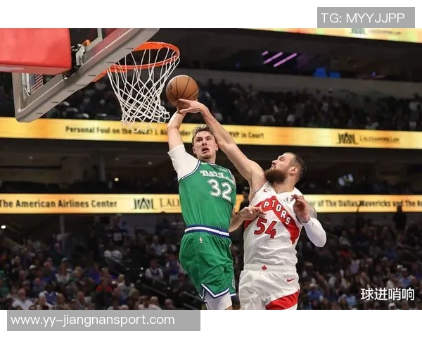 解说：约基奇四双稳如泰山奎因勇闯NBA展现新生力量