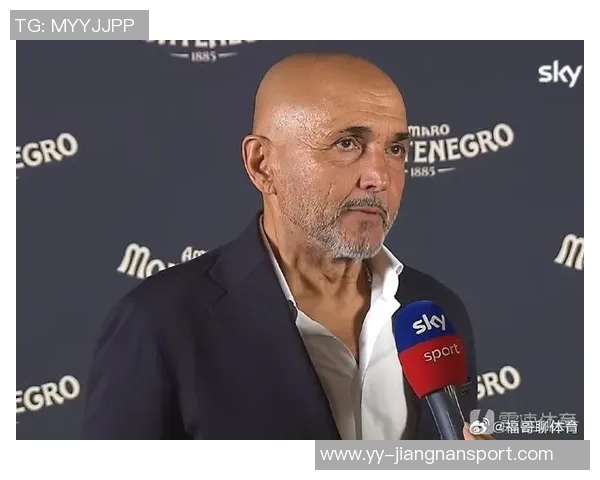 马切吉亚尼批评斯帕莱蒂首发阵容下半场尤文表现明显提升