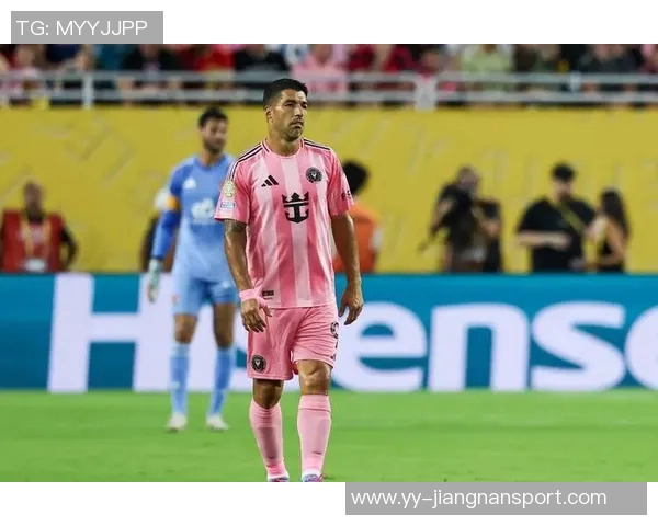 苏亚雷斯因无球状态被禁赛缺席G3迈阿密上诉遭拒绝