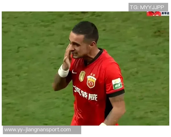 穆斯卡特荣膺中超11月最佳主教练率队成功卫冕上海海港再创辉煌 穆斯卡特荣膺中超11月最佳主教练率队成功卫冕上海海港再创辉煌