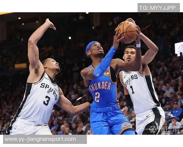 雷霆赛季仅两场失利揭秘背后神秘东方力量助阵开拓者与马刺之战