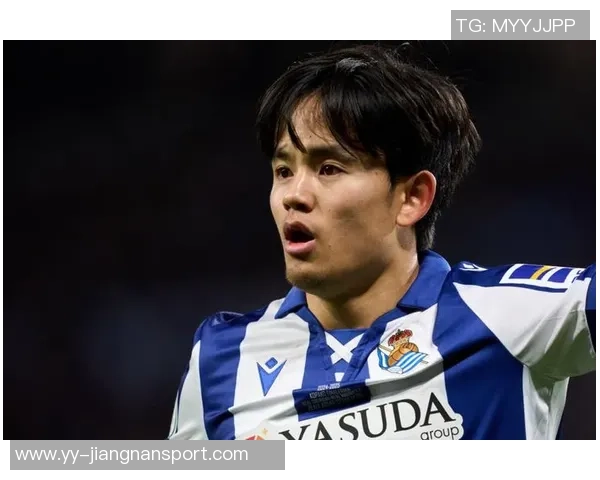 久保建英今日回归合练有望出战巴斯克德比战