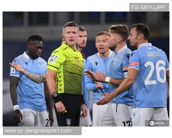 意甲第21轮裁判安排揭晓马萨执法卡利亚里对尤文迪贝洛执法乌迪内斯对国米 意甲第21轮裁判安排揭晓马萨执法卡利亚里对尤文迪贝洛执法乌迪内斯对国米