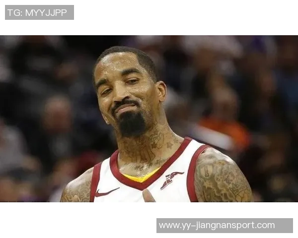 JR承认老詹仍对他不满但称赞其为历史最佳球员