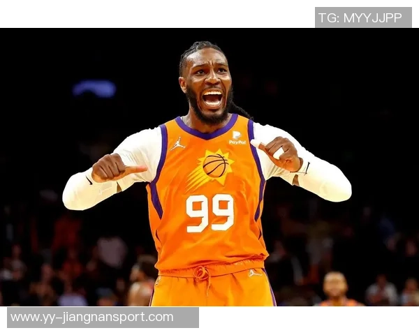 太阳队近期积极寻求引进控卫目标包括莫兰特三球和吹杨等明星球员