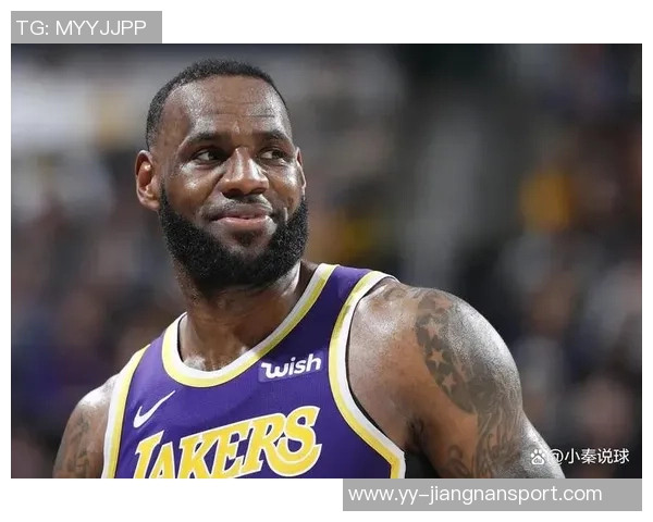 JR承认老詹仍对他不满但称赞其为历史最佳球员 JR承认老詹仍对他不满但称赞其为历史最佳球员