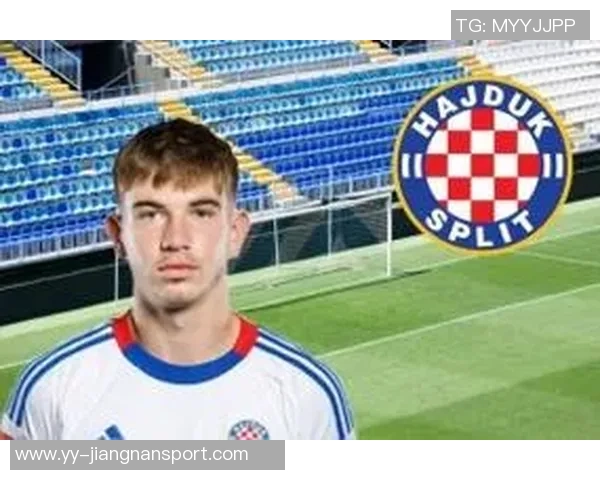 国米积极洽谈引进哈伊杜克18岁中卫姆拉契奇球员已表示愿意加盟