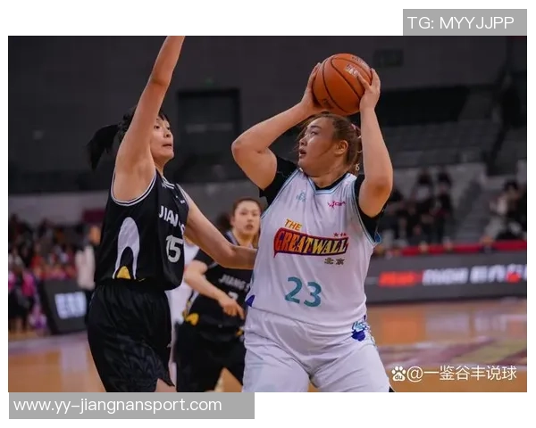 江苏女篮双外援加盟实力增强争冠之路正式开启 江苏女篮双外援加盟实力增强争冠之路正式开启