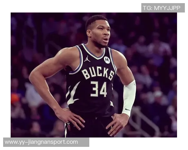 字母哥盛赞罗林斯自信心提升未来必将成为球队的重要一员