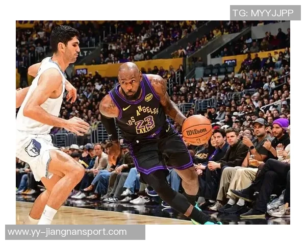 罚球精准无误与严密防守助湖人逆转战胜灰熊赢得关键胜利