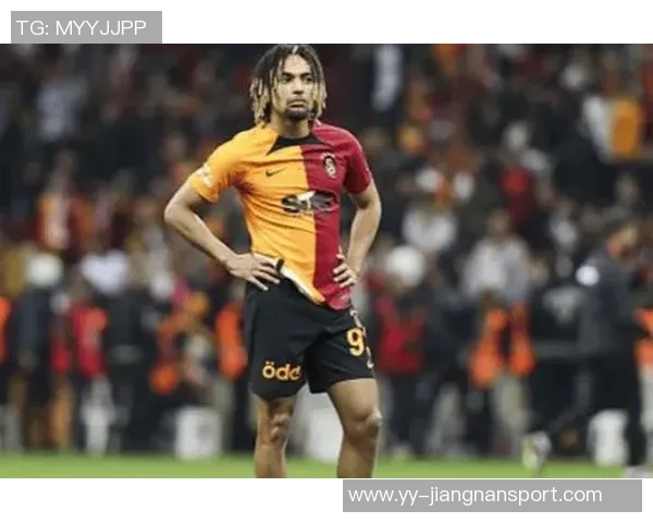 水晶宫冬窗计划引进博伊转会费预计达1300万英镑