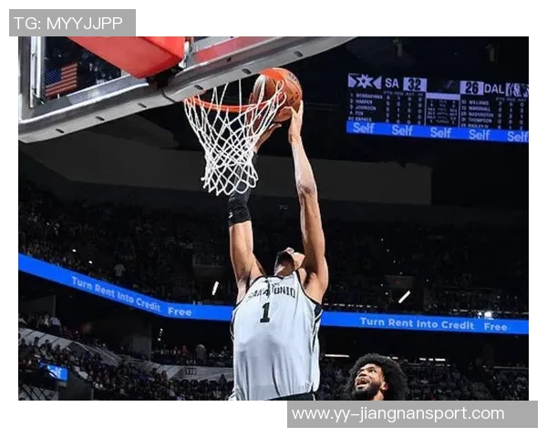 追梦与文班齐肩并进卡斯尔重塑马刺赢球文化的重要角色