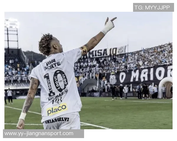 内马尔重聚无望迈阿密国际放弃签约或将留在桑托斯