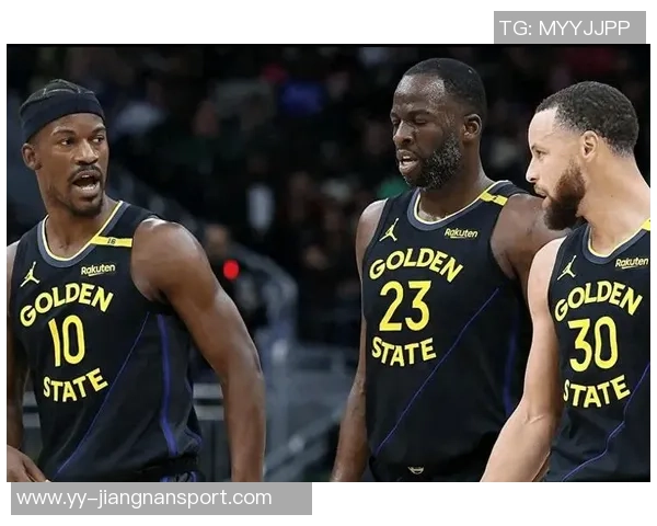 勇士对决开拓者库里确认出战追梦巴特勒希尔德大概率参赛 勇士对决开拓者库里确认出战追梦巴特勒希尔德大概率参赛