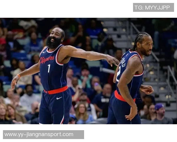 卢指导强调小卡与哈登是球队摆脱困境的关键所在