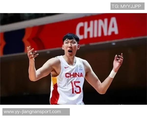 周琦缺席国家队比赛通过休整与赴美康复获得充足休息与调整