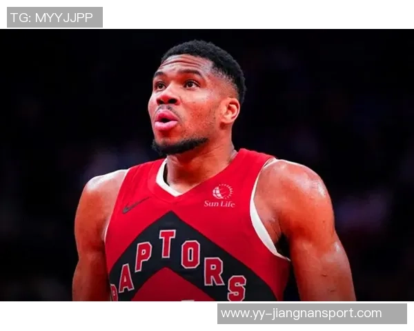 特伦斯罗斯分析字母哥交易可能性仅限尼克斯和猛龙两队