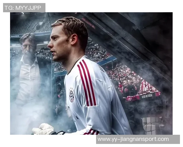 诺伊尔亲临球迷俱乐部分享温馨时刻彰显拜仁独特魅力 诺伊尔亲临球迷俱乐部分享温馨时刻彰显拜仁独特魅力