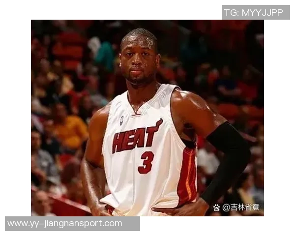 韦德回顾詹姆斯第23季表现享受篮球乐趣不知何时会结束 韦德回顾詹姆斯第23季表现享受篮球乐趣不知何时会结束