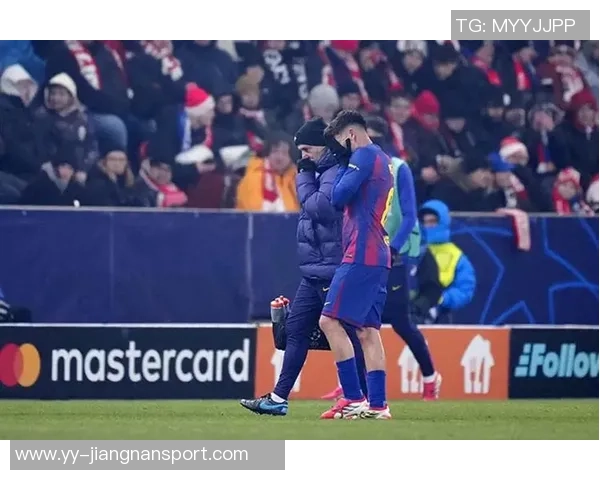 佩德里缺阵让巴萨控球率骤降20影响力不容小觑 佩德里缺阵让巴萨控球率骤降20影响力不容小觑