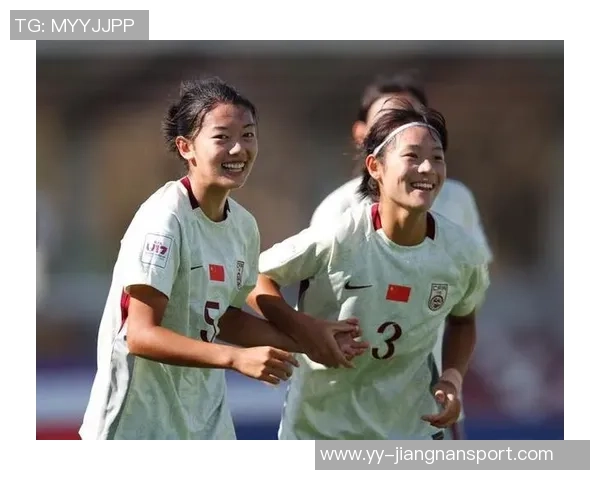 中国女足U17半小时内三球领先厄瓜多尔陈睿琳精彩小角度进球助力胜利 中国女足U17半小时内三球领先厄瓜多尔陈睿琳精彩小角度进球助力胜利