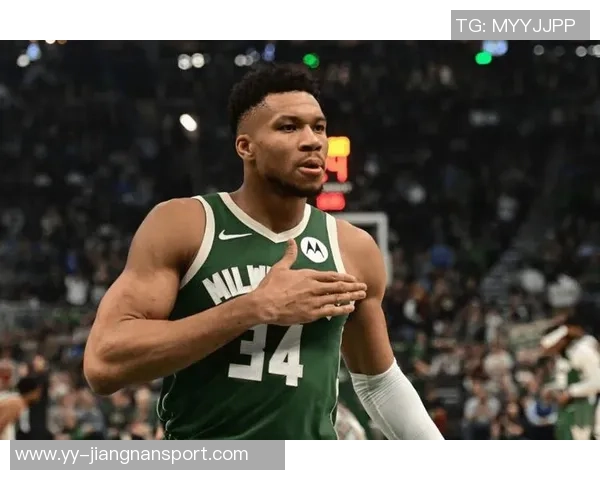 字母哥引发多队关注部分交易被迫暂缓执行