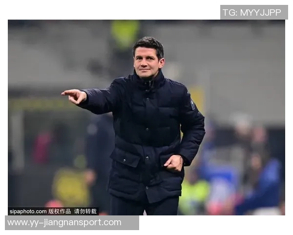 拉诺基亚坚定支持齐沃执教并强调国米需合理轮换阵容